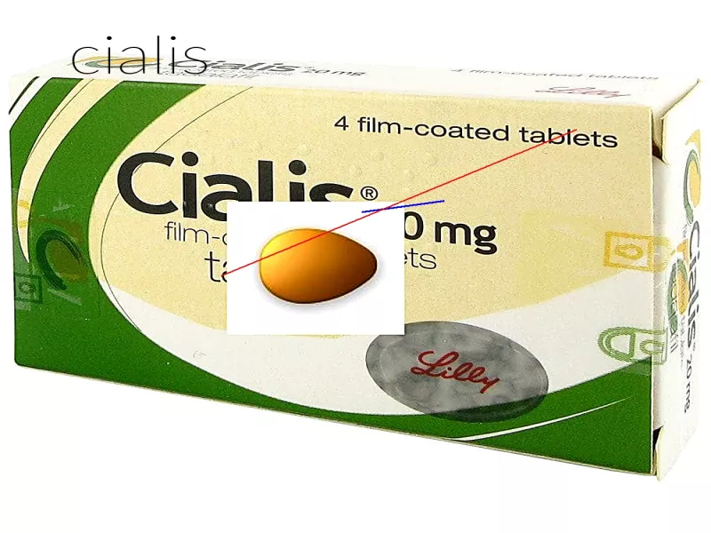 Le prix du cialis en pharmacie